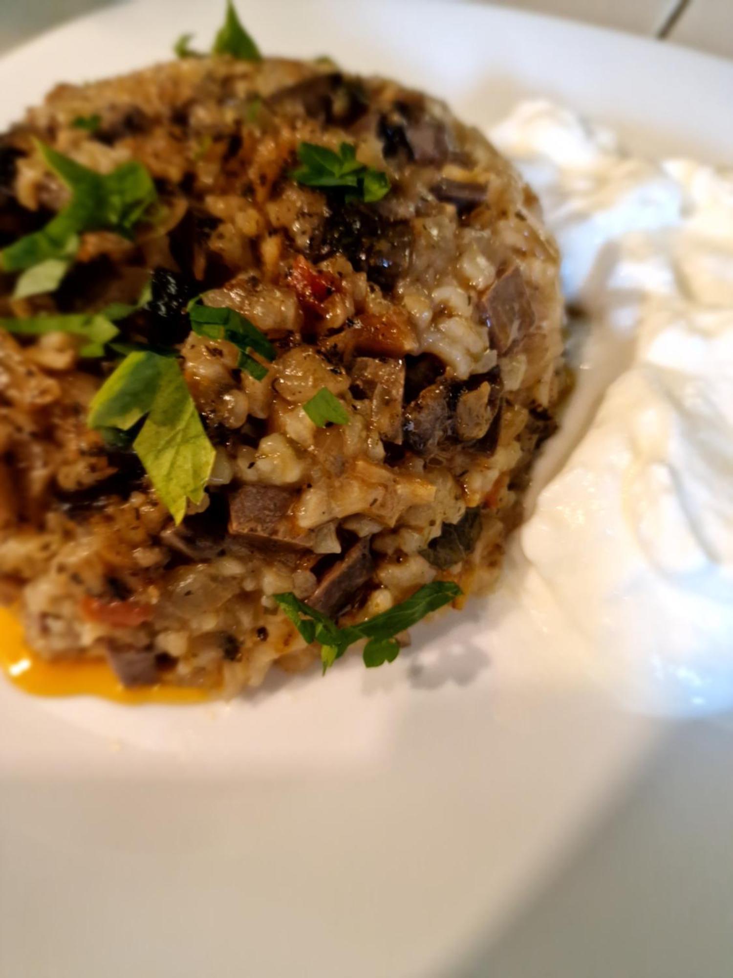 Family Hotel Four Seasons 茨雷沃 外观 照片